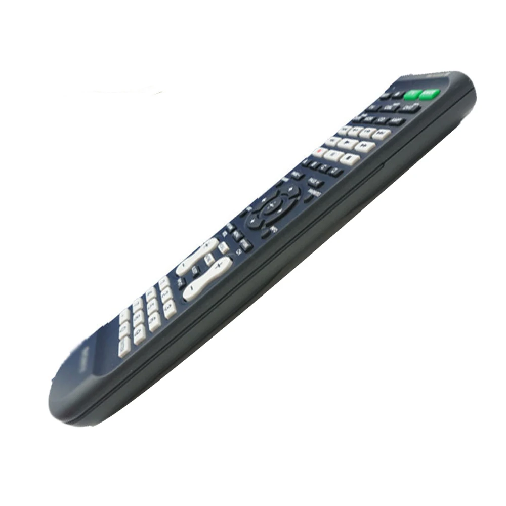 Б/у оригинальный телефон с дистанционным управлением для SONY TV DVD BD DVR плеер