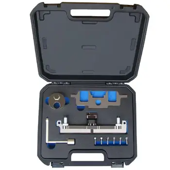 

Riveting Tool Set Engine Timing Chain Guide Tool For Benz OM651