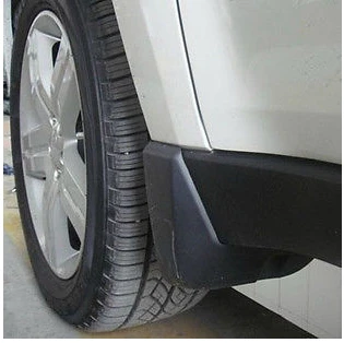 

Mud guard Mud Flaps Mudflap new for Subaru Forester 2009 2010 2011