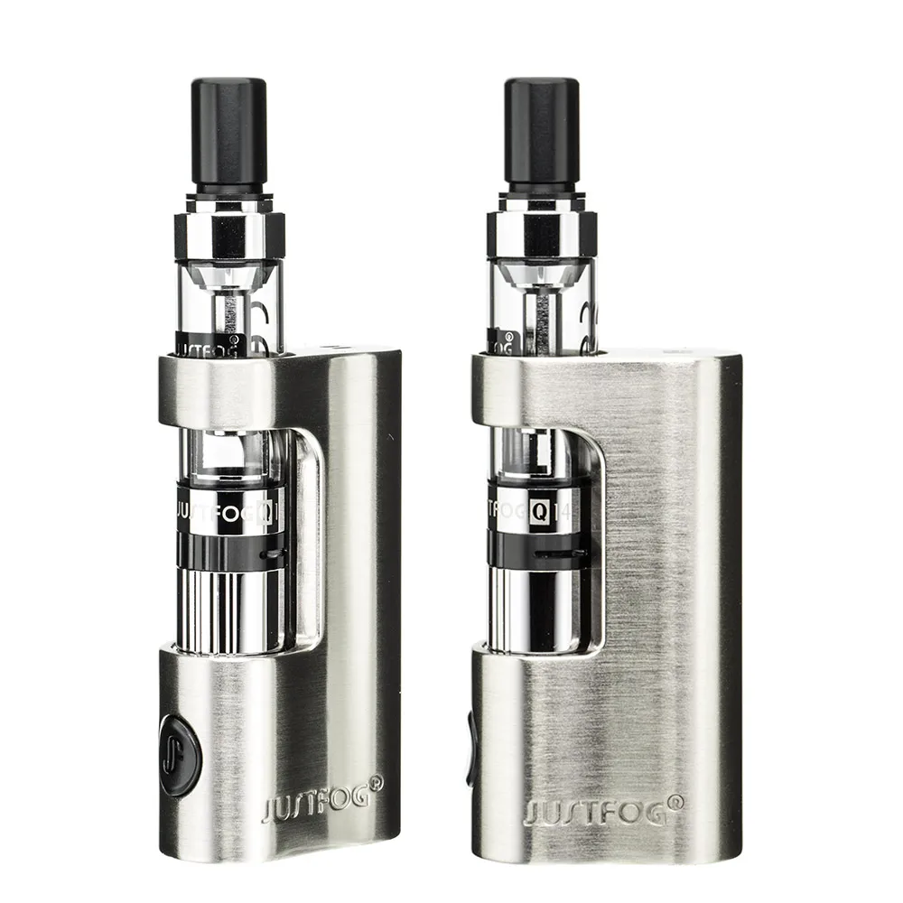 Justfog Q14 Compact Kit (8)