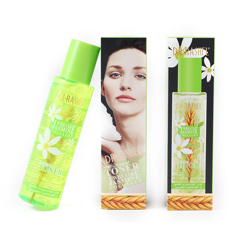 DR.RASHEL toner Skin Toner Moisturizing Whitening Face Toner essence