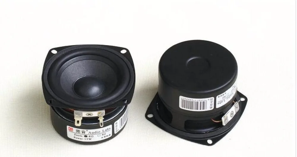 3 inch woofer speaker for sale