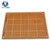 10 Uds prototipo de papel PCB placa universal Diy electrónica para módulo tablero para Punto a Punto 5*7 cm 5*7 cm 5x7cm 5x7 ► Foto 3/6