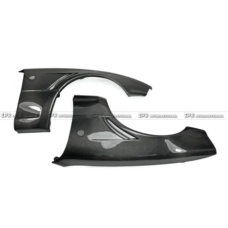 Mazda MX5 NA6 NA8 JDM Front Wider Vented Fender +20mm(1)_1
