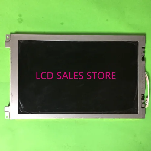TCG085WV1AC G04 8 5 дюйма Замена 800X480 б/у 800*480 CCFL TFT|lcd display|lcd display screenlcd panel |