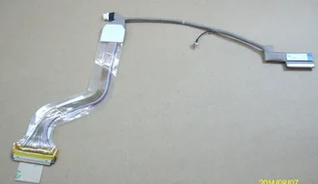 

WZSM Wholesale New LCD Flex Video Cable for Dell Studio XPS 1340 XPS13