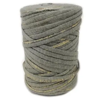 

Cloth's Coil Green Gilt-100 m. approx