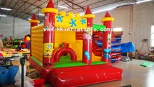 pvc inflatable jumper castle inflatable bouncer jumper castle inflatable combe