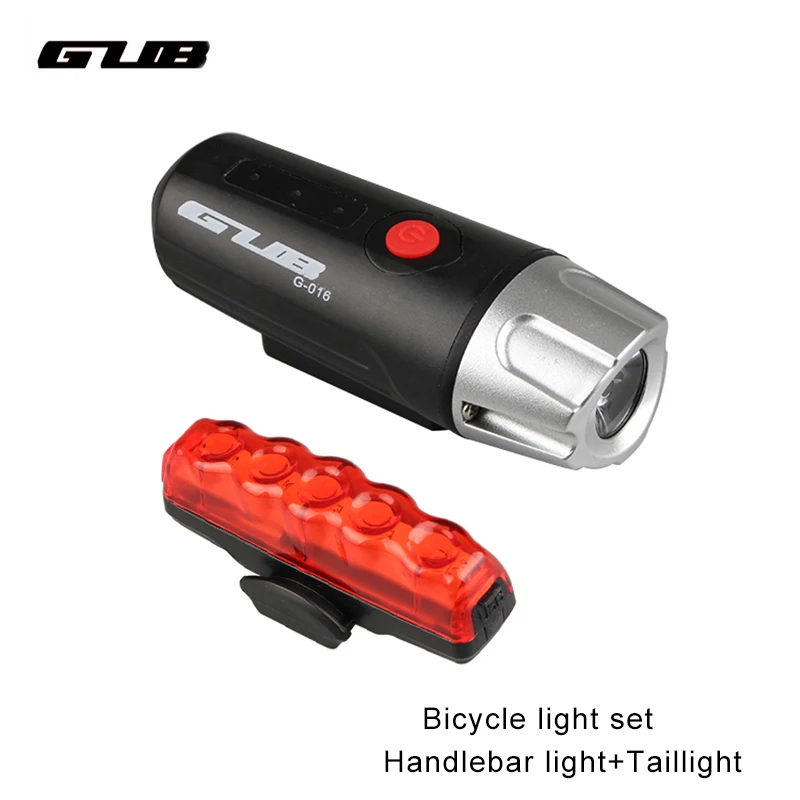 Cheap GUB MTB Bicycle Front Light USB Rechargeable High Power LED Head Lamp Handlebar Lighting Lantern Bike Cycling Flashlight 2000mAH 0 Cheap GUB MTB Bicycle Front Light USB Rechargeable High Power LED Head Lamp Handlebar Lighting Lantern Bike Cycling Flashlight 2000mAH 0