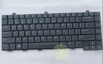 

keyboard for FOR Alienware M14X R2 US LAYOUT