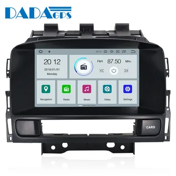 

Newest Android 9.0 Car DVD Player for Opel Vauxhall Holden Astra J radio android 2010-2013 CD300 CD400 GPS Map Navigation PX5