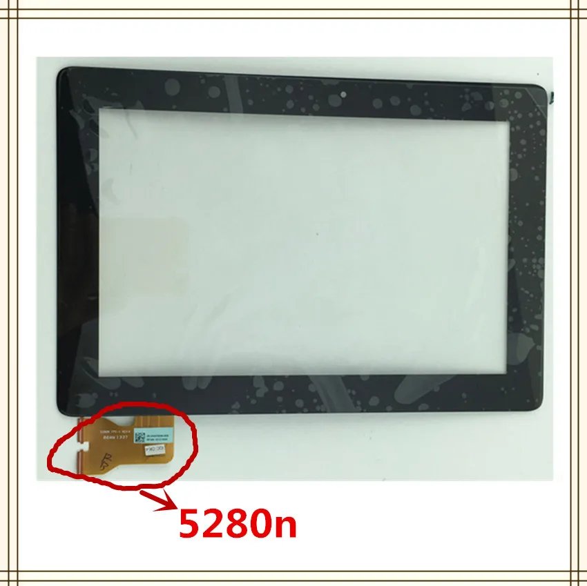 Новый сенсорный экран 10 1 дюйма для ASUS 5280N MeMO Pad FHD K001 ME301 5280n дигитайзер стекло