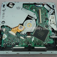 Настоящее Fujitsu dv-05-02g/dv-05-02h dv-05 DVD погрузчик механизм навигации для TOYOTA Chrysler BMNW X5 автомобиля GPS аудио