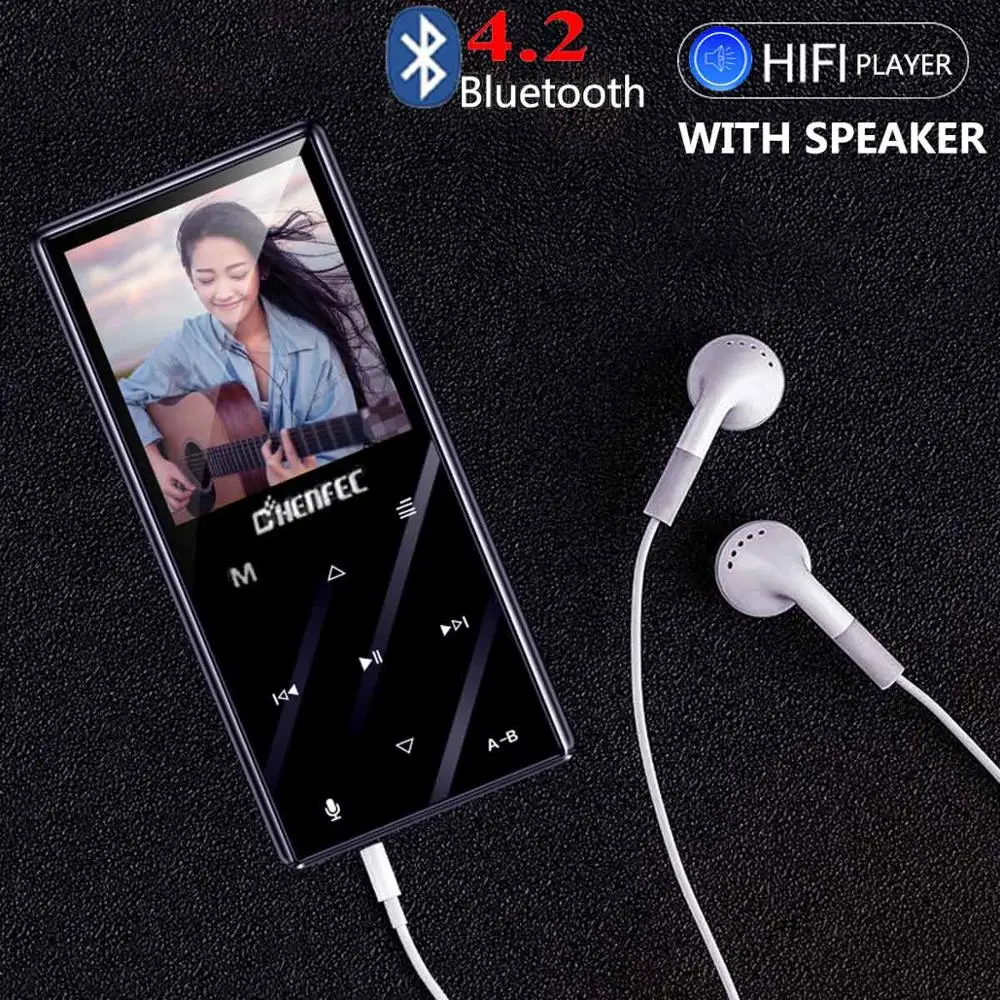 bluetooth voice recorder app