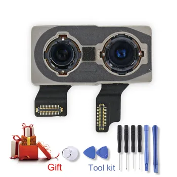 

Back Camera Module for iPhone XS