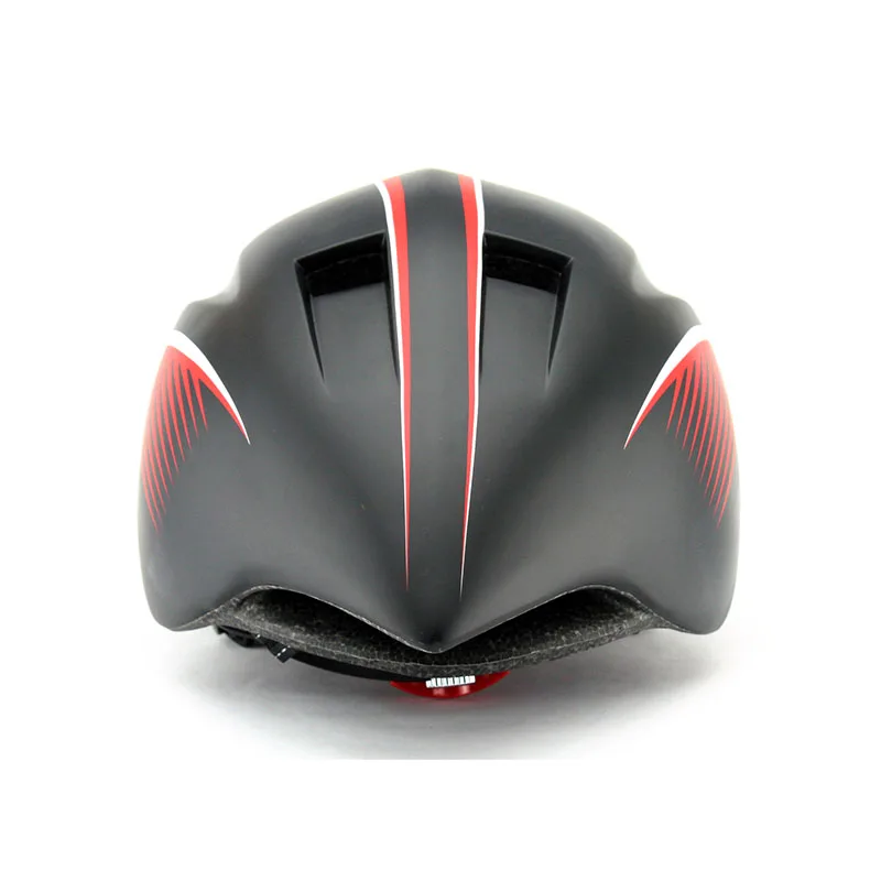 290g Aero TT дорожный велосипедный шлем очки для велоспорта гоночный велосипед спортивный защитный шлем TT in-mold дорожный велосипед велосипедные очки шлем