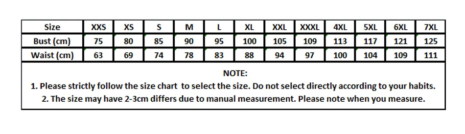 top-size