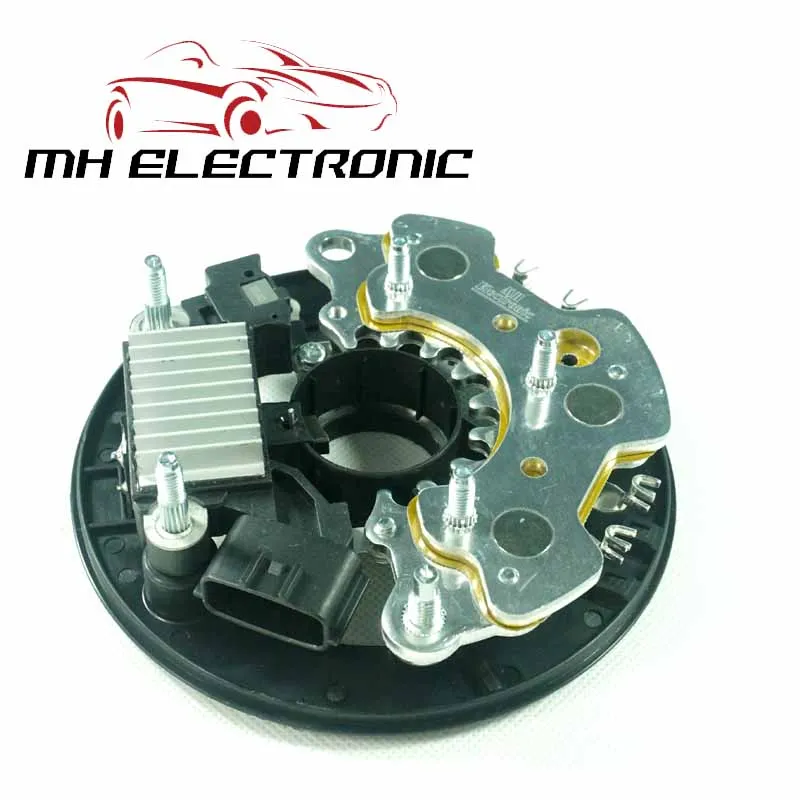 MH Электронный автомобильный генератор регулятор напряжения MH-HR11305-1 HR11305-1 HR11305