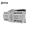 Jotta ATS 4P Dual Power Automatic Transfer Switch 4P Circuit Breaker MCB AC 230V 16A 20A 25A 32A 40A 50A 63A 80A 125A ► Photo 3/5