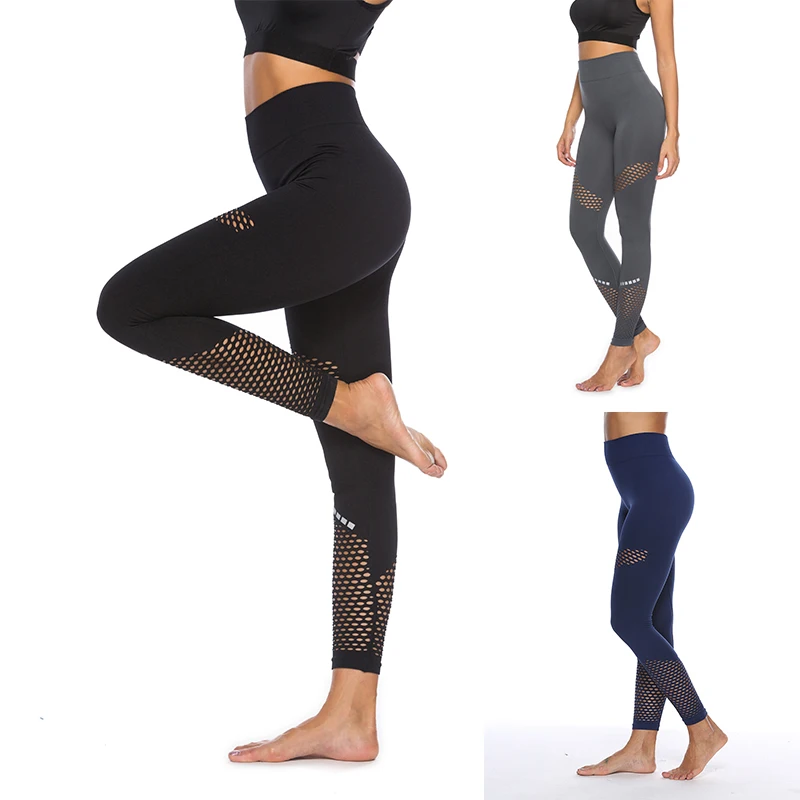 2019 Новый Athleisure сексуальные леггинсы Activewear брюки Harajuku Высокая талия леопардовые леггинсы с карманами женский спортивный костюм фитнесс