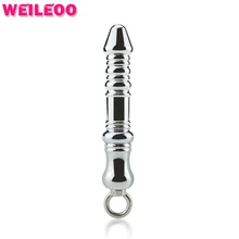 Съемная с выдвижной кольцо алюминиевый anal plug металл стали butt plug металлические анальные игрушки гей секс-игрушки для мужчин buttplug анальный игрушка