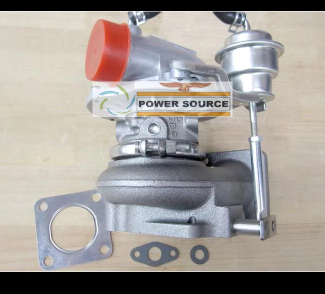 RHF5 VICC VI95 8971480762 Turbo Turbocharger For Opel Frontera,ISUZU Holden Rodeo Trooper 1993-1998 4JG2T 4JG2TC 4JG2EC 2.8L 3.1L 84KW 130HP with Gaskets (1)