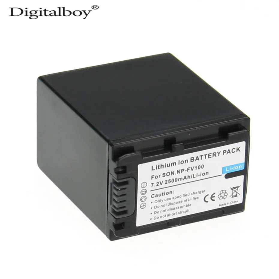 NP-FV100 NPFV100 NP FV100 (4)