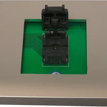 Ecmo.com.cn: только подлинный-XELTEK QFN20 гнездо адаптера CX4011* цена ниже, пожалуйста, проконсультируйтесь перед оплатой