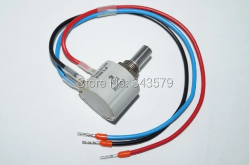 

original potentiometer,71.186.5172