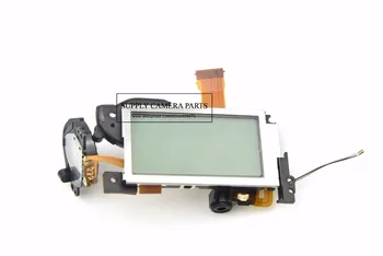 

90%new for Nikon D500 Top Cover LCD Shoulder Screen Assy Unit Camera Replacement Repair Part