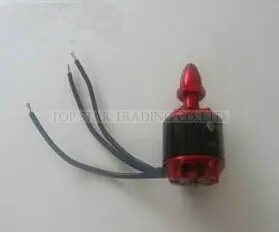 

WL V303 RC helicopter spare parts Clockwise Brushless Motor