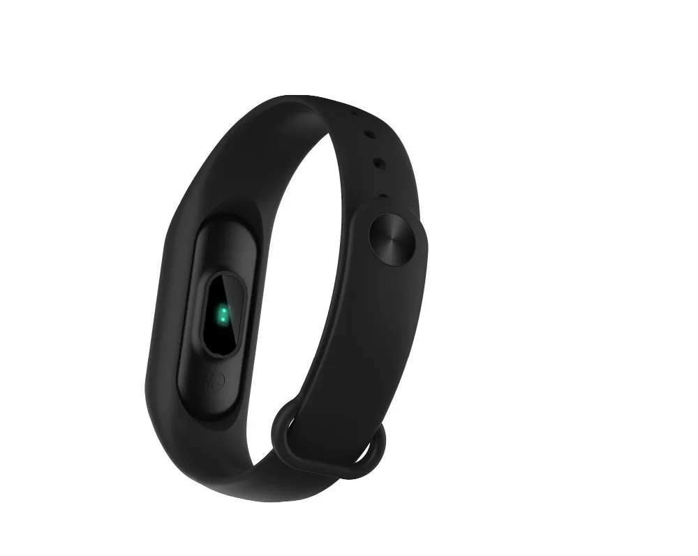 Smartch 2018 Горячие M2 плюс Bluetooth Спорт умный Браслет Шагомер сердечного ритма