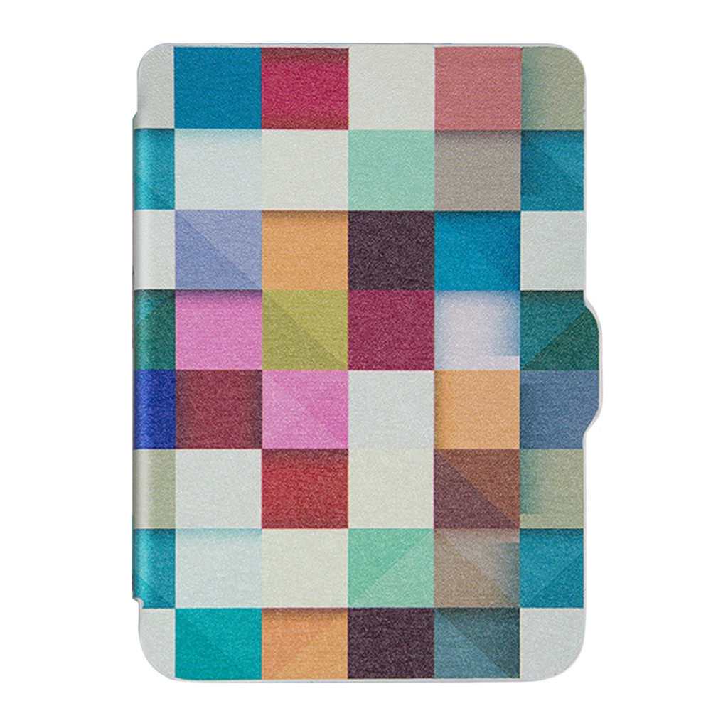 

Smart Case Cover for Kobo Clara 6inch eReader Protective Sleeve Skin #3