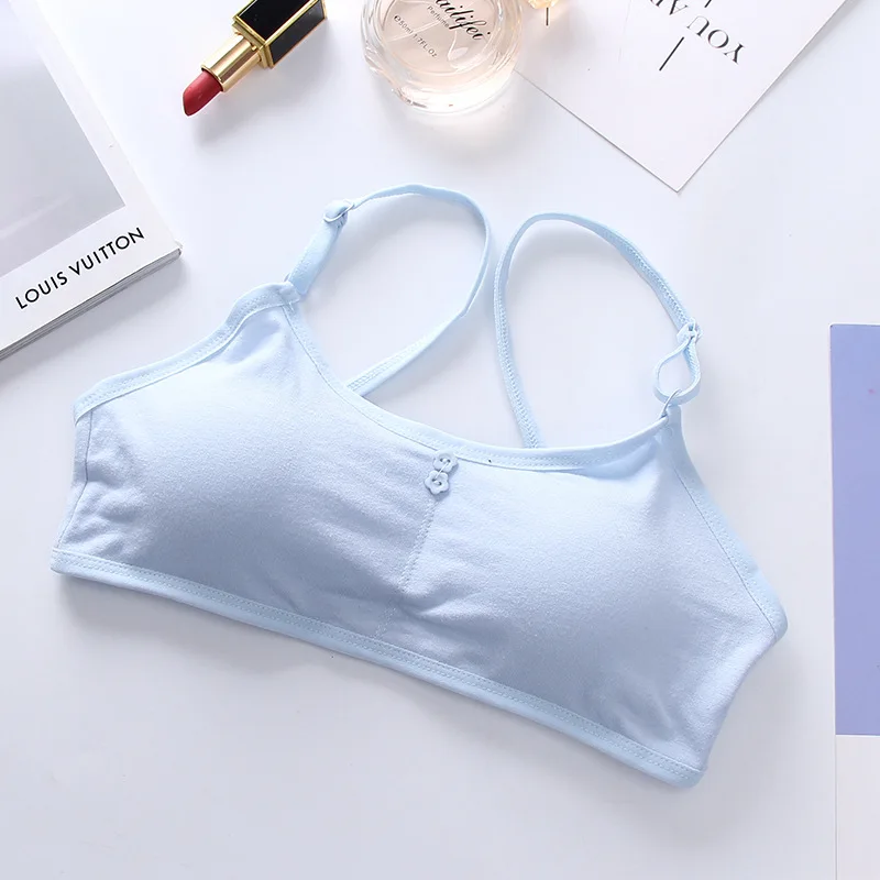 New Arrivals Sexy Strapless Tube Tops Modal Solid Criss-Cross Women Crop Tops Bra Camisole With Chest Pad Intimates Free Size