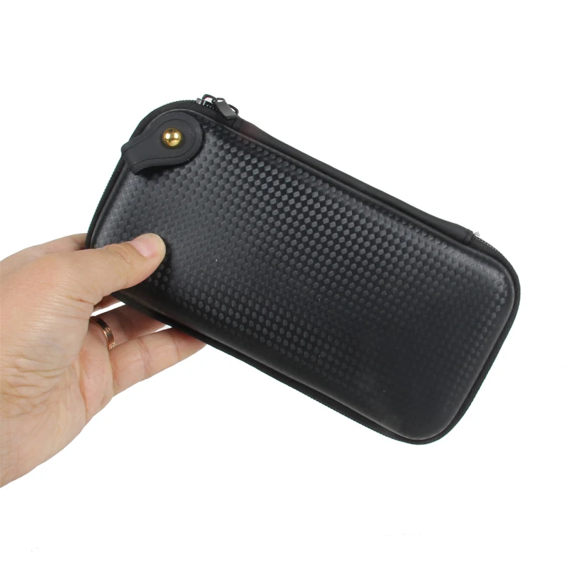Для DJI Osmo карман сумка для 3-осевая стабилизированная handhe Osmo Карманный чехол Портативный