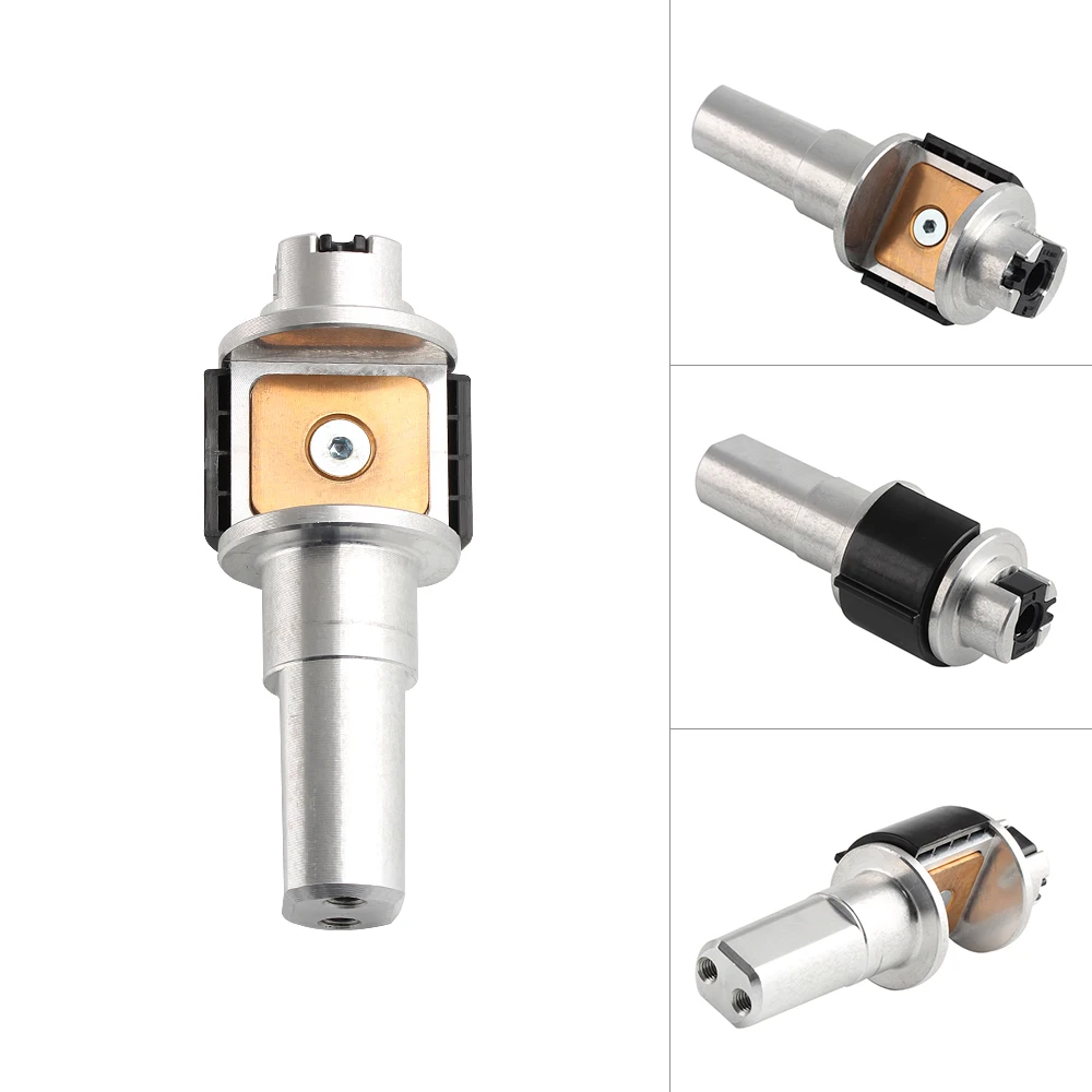 Electric Scooter Steering Shaft Steer Axle Car Axletree for Xiaomi Ninebot Mini Scooter Replacement Accessaries Electric Scooter Steering Shaft Steer Axle Car Axletree for Xiaomi Ninebot Mini Scooter Replacement Accessaries