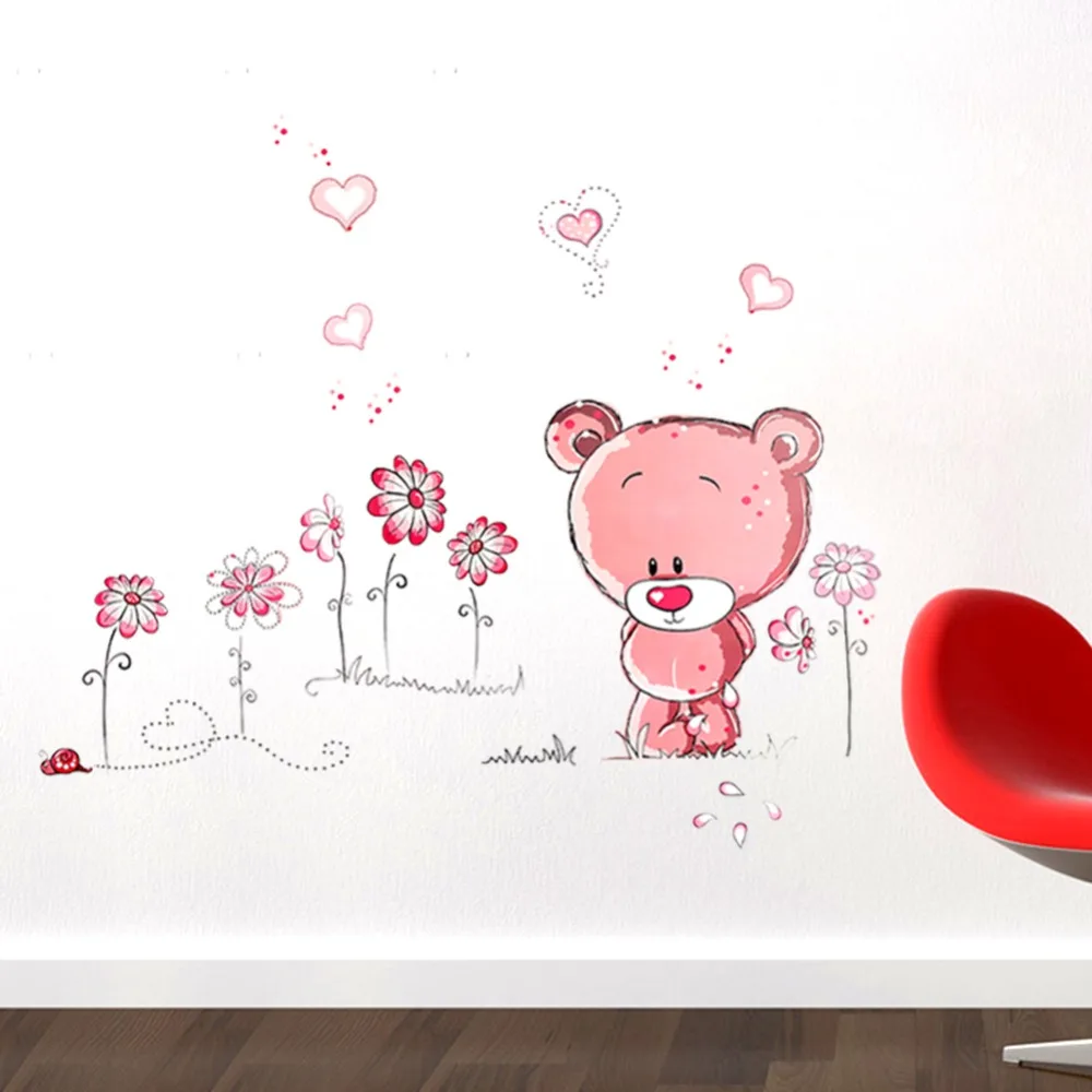 Online kopen wholesale roze kids slaapkamer uit china roze kids ...