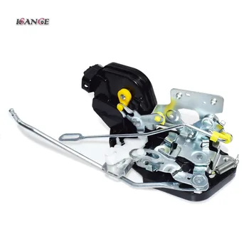 

ISANCE Door Lock Latch Actuator Left Front For 2001-2006 Hyundai Elantra OEM # 813202D010, 81320-2D010