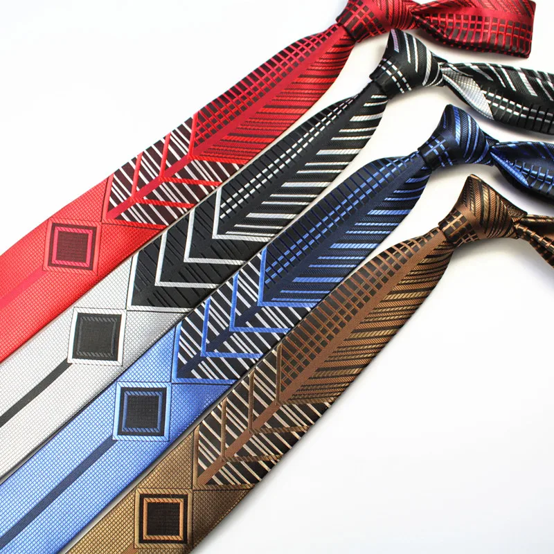 slim ties for men