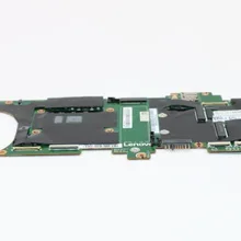 Thinkpad подходит для X1 углерода 5th Gen i7-7600U 8 Гб ноутбук материнская плата. FRU 01AY076 01LV436 01LV432 01AY072 01LV440 01AY086
