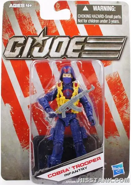 

3.75'' action figure G.I. JOE Snake Eyes Collection model doll toys a birthday present Free shipping