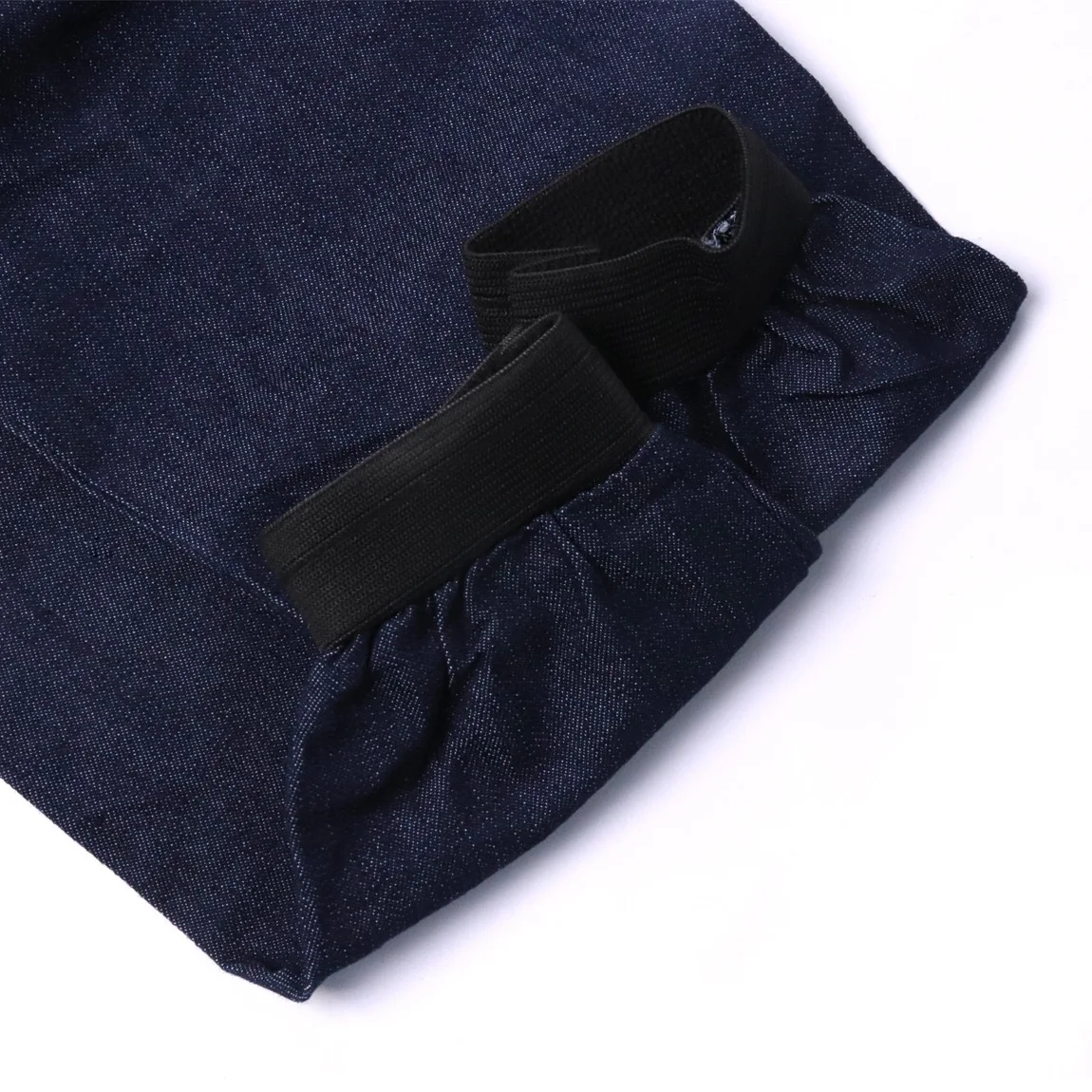 Высокое качество 1/2/4 пары сварки джинсовая одежда-Устойчив Пылезащитная крышка рукава 38x16,5 см для максимального комфорта и утепляющим слоем защиты