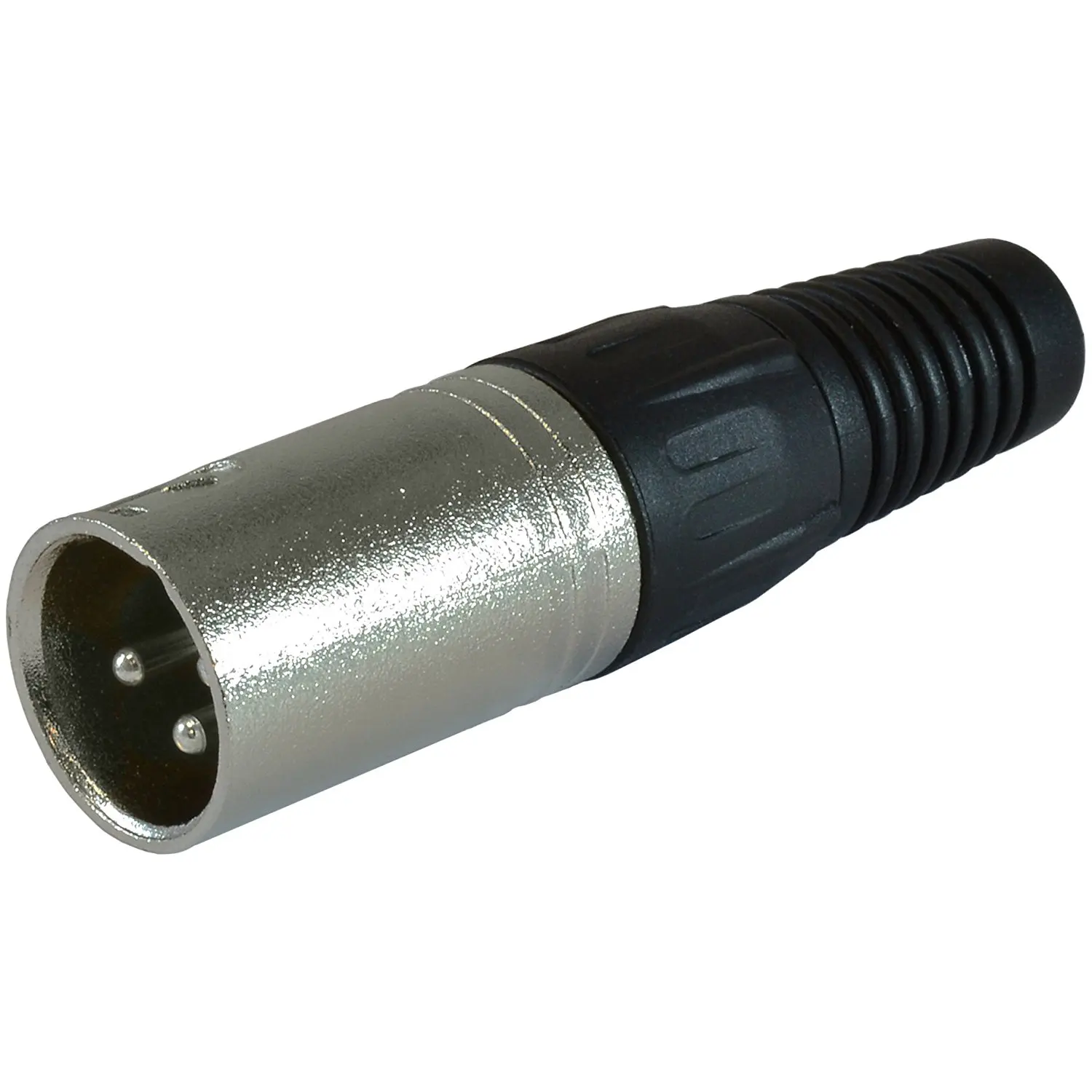 Штепсельные вилки для разъема типа папа HOT XLR 4 шт. в упаковке|plug connector|plug maleplug m |