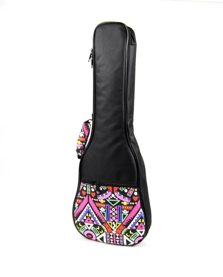 High Quality ukulele bag pattern