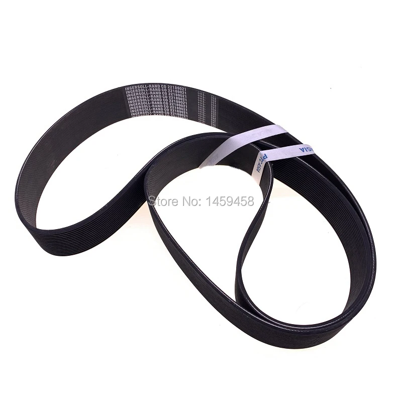 

4pcs/lot 22189021/ 22189039 M30-37 driving belts conveyor belt
