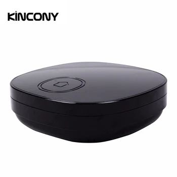 

Smart Home House Automation WiFi IR RF Zigbee Switch System Module Controller Universal Intelligent Remote Controller Appliances