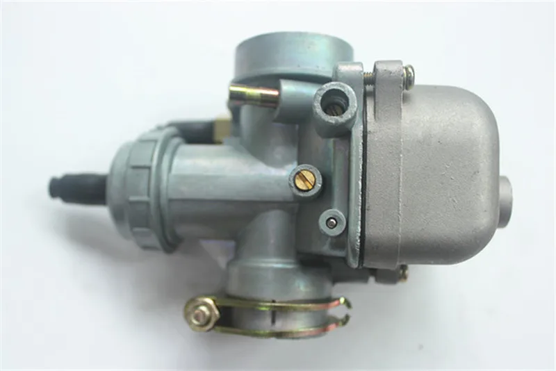 Фото Карбюратор Новый подходит для MZ 125 150 ETZ125 ETZ150 24N2 Vergaser Komplett ETZ TS 125 150 24N2 MZ125 MZ150 28,5 мм №3