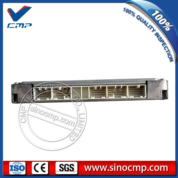 

Excavator computer board VH89661E0010 for Kobelco SK220-8 SK250-8