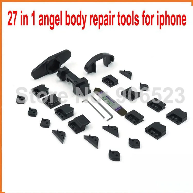 27 in 1 repair tool