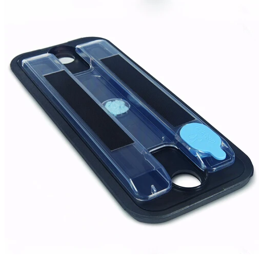 Cena Oryginalne części zamienne do iRobot pro czyste zbiornik Pad dla Braava mopem podłogi odkurzacz Robot wysokiej jakości darmowa wysyłka